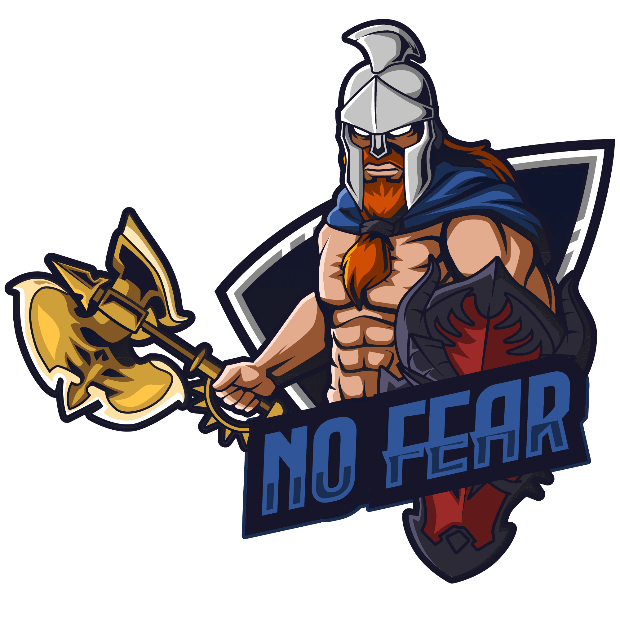 No Fear